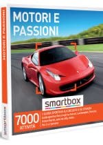 motori e passioni