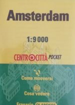 Amsterdam 1:9 000