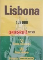 Lisbona 1:9 000
