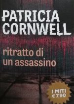 Ritratto di un assassino – Patricia Cornwell